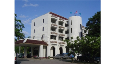 กว่าจะเป็น โรงแรม รอยัล ไดมอน เพชรบุรี ที่พักผ่อนสบายๆ