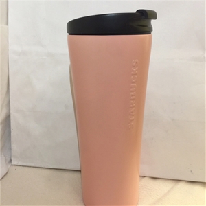 Starbuck Stanless Tumbler Pink 355ml. Spring Collection 2019